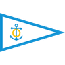 banderín del club