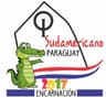 Logo de campeonato