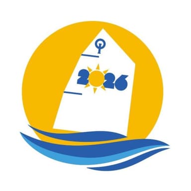 Logo de campeonato