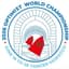 Logo del Mundial 2026