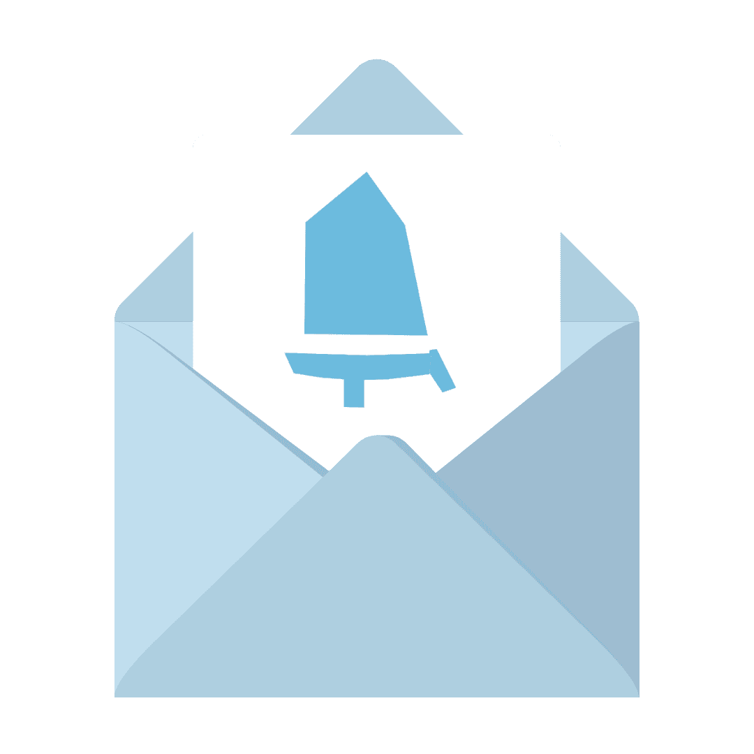 imagen ilustrativa de newsletter