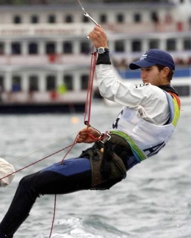 Foto de Juan de la Fuente