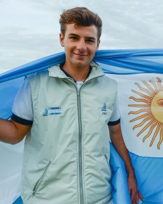 Foto de Dante Cittadini