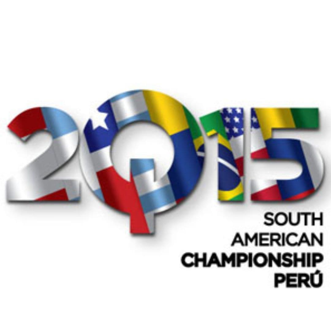 Logo de campeonato