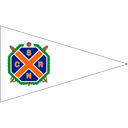 banderín del club