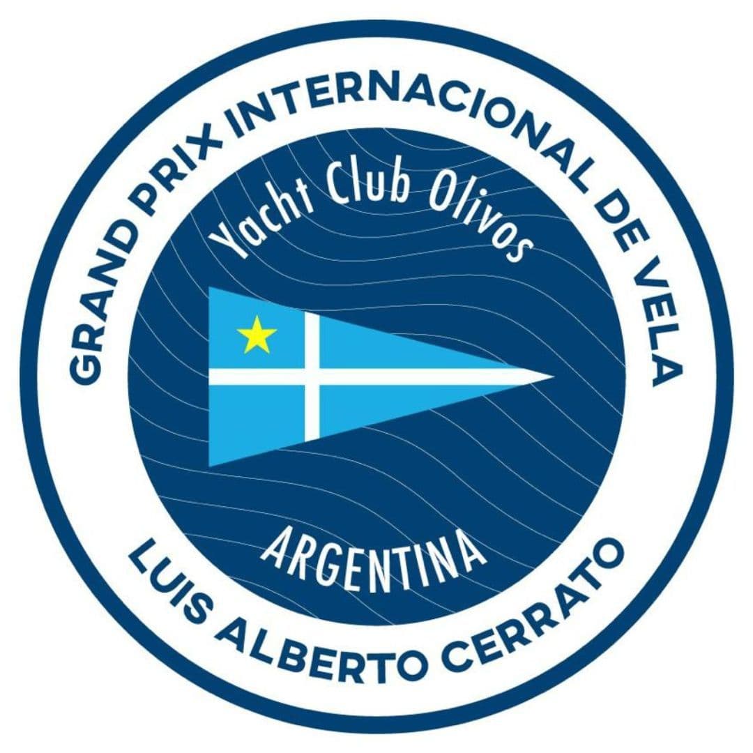 Logo de campeonato