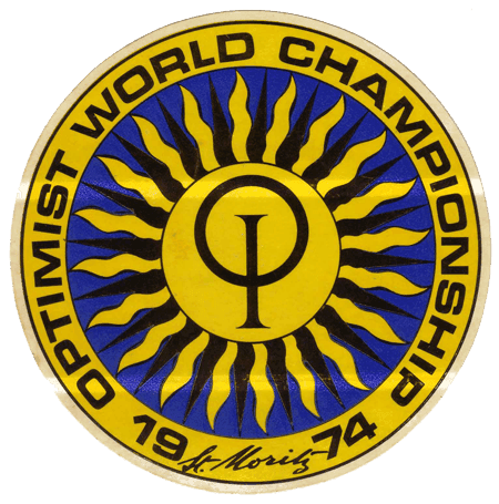 Logo de campeonato