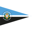 banderín del club