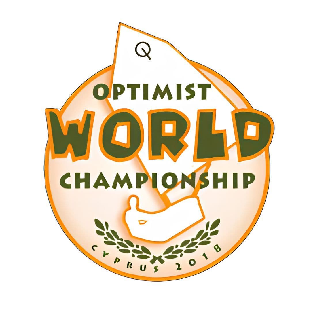 Logo de campeonato