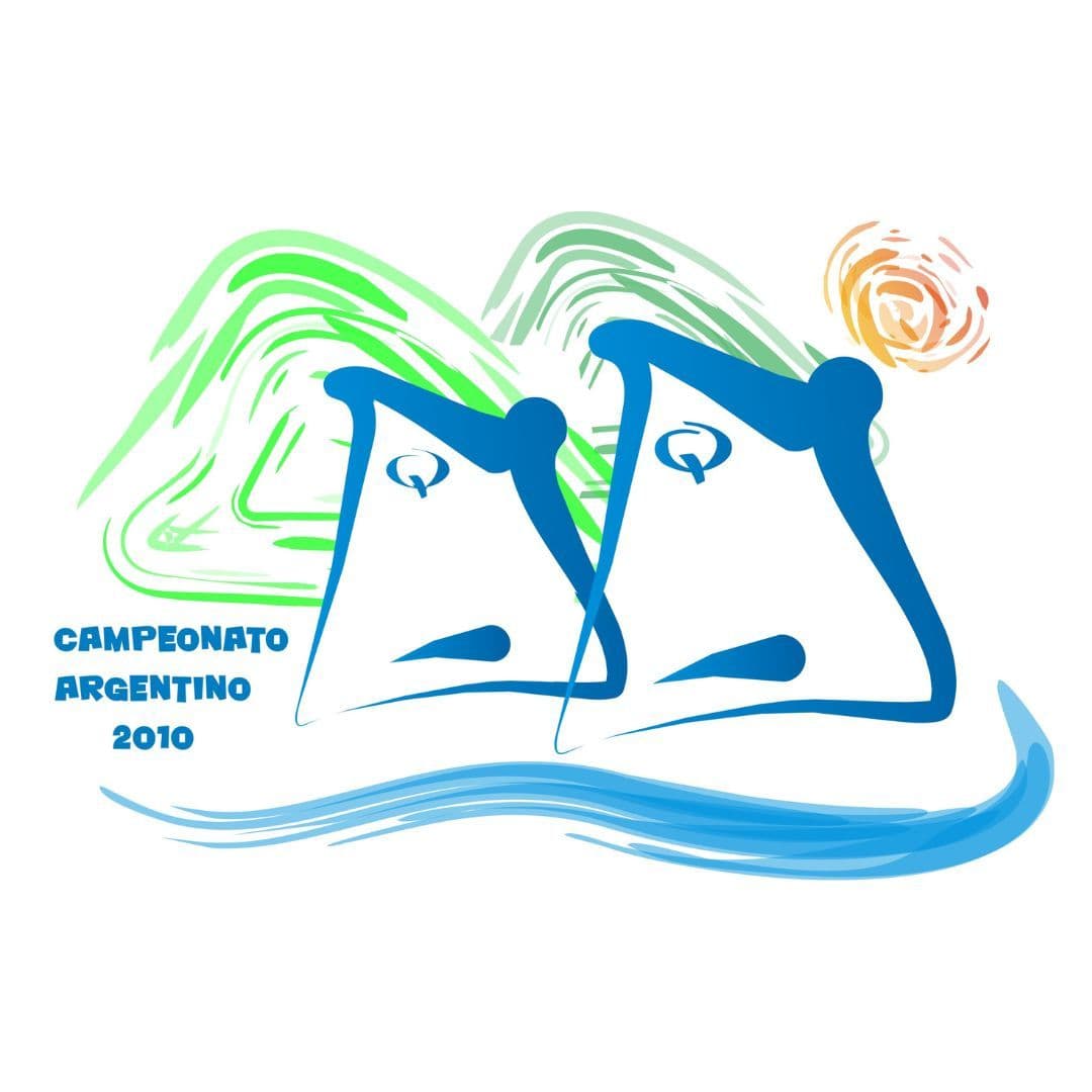 Logo de campeonato