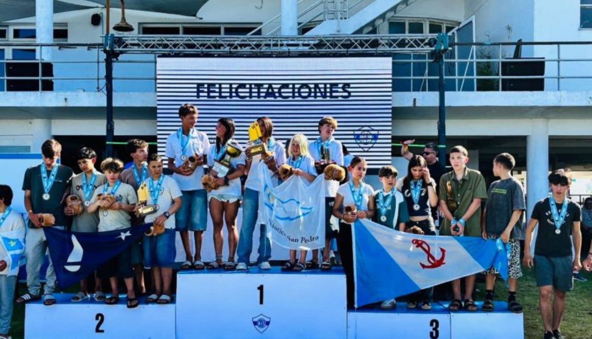 Campeonato Argentino por Equipos 2025